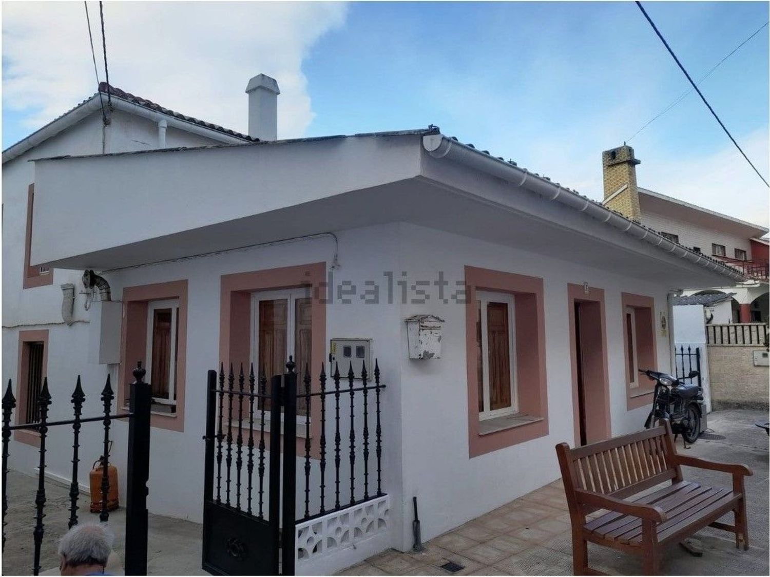 Casa o chalet independiente en Calle do Farillón, 3 - Foto 20