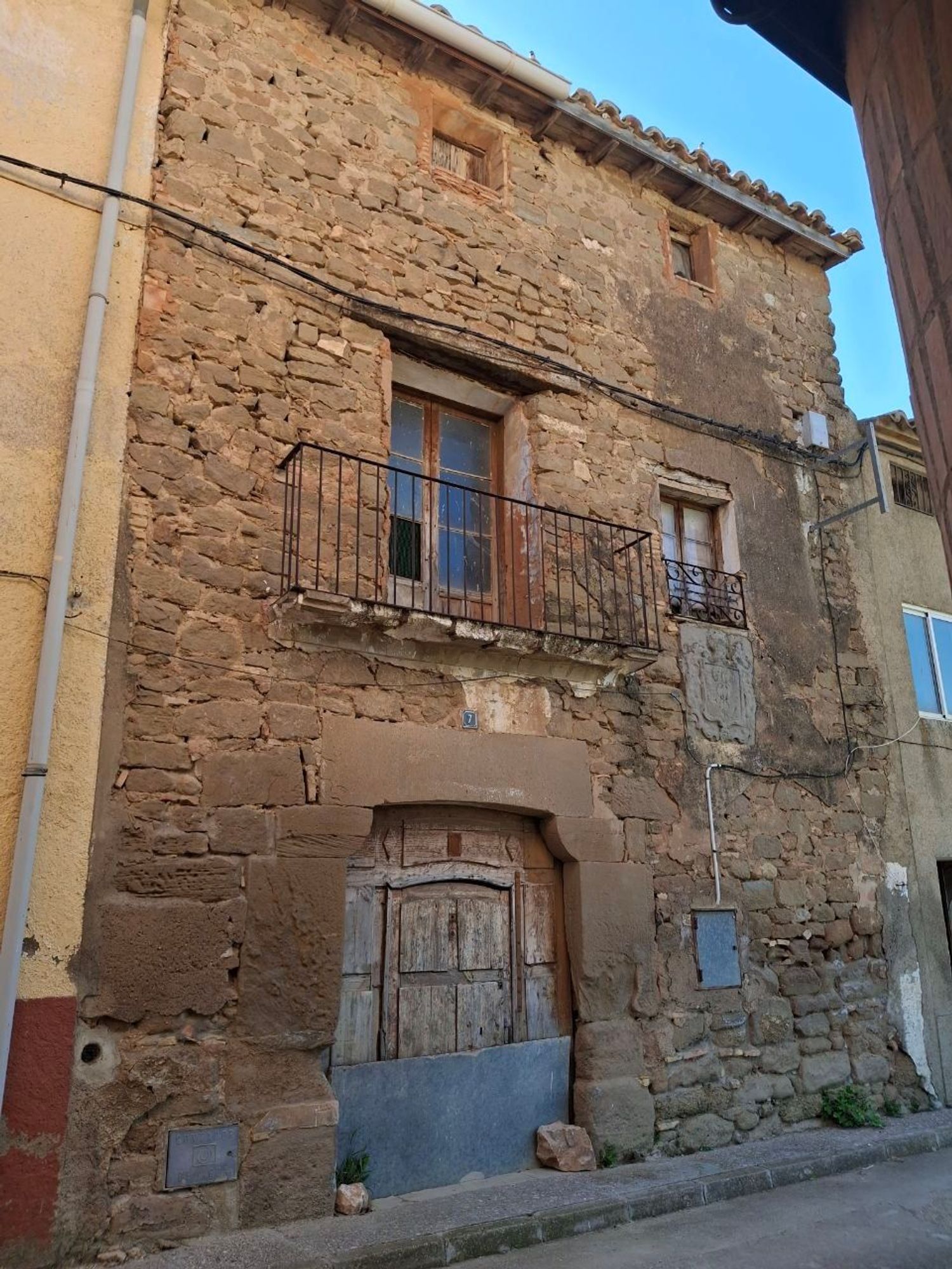 Casa de pueblo en Calle Tolato, 5 - Foto 2