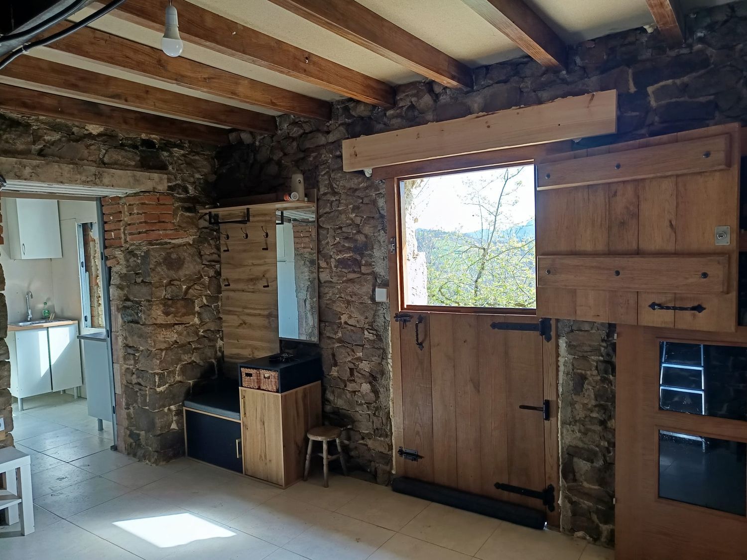 Casa rural en Migalpiri, Laviana s/n - Foto 22