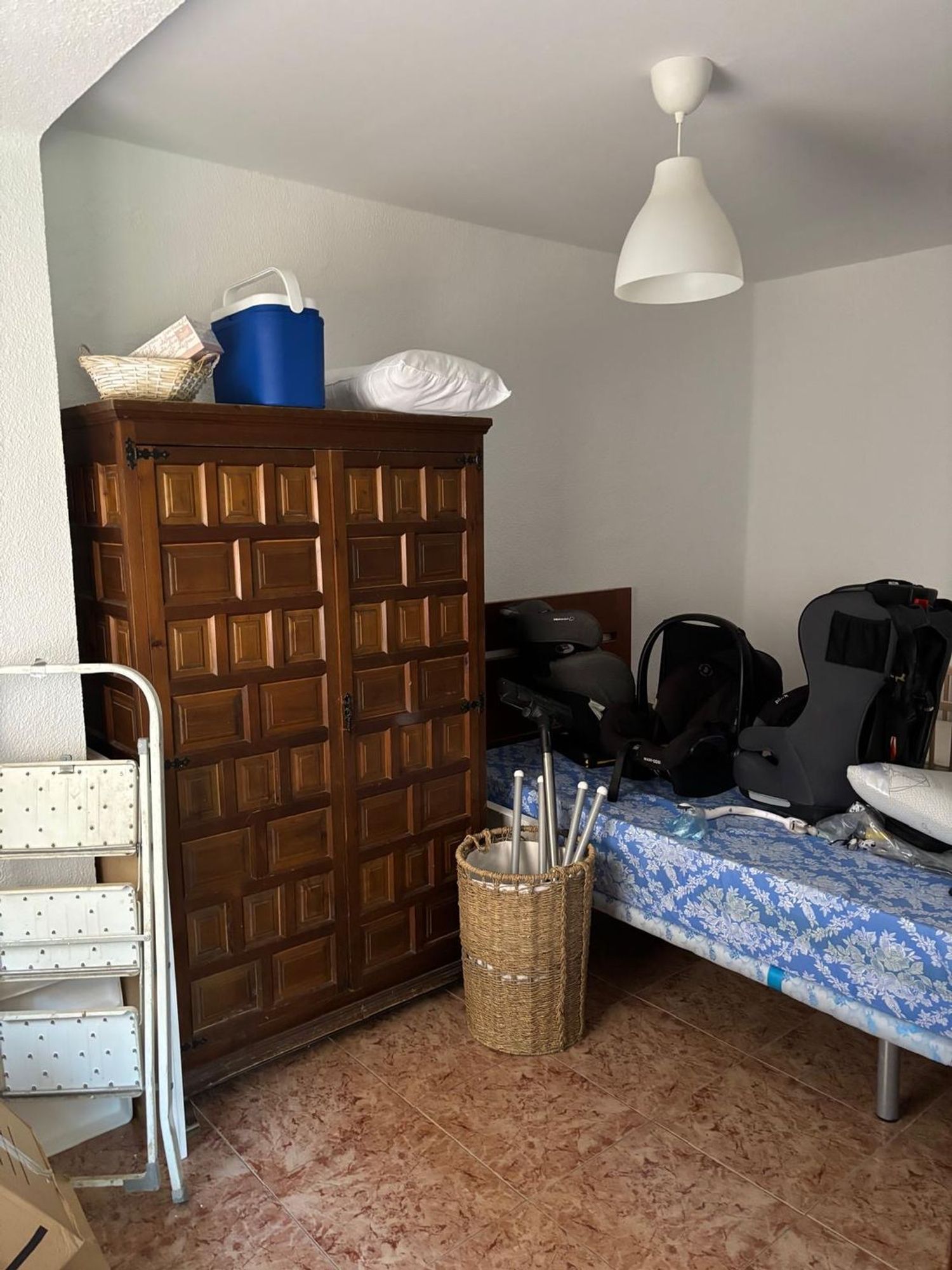 Piso en Camino de la Zubia, 38 - Foto 18