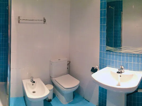 Piso en avenida de la Ciudad de Barcelona, 202 - Foto 11