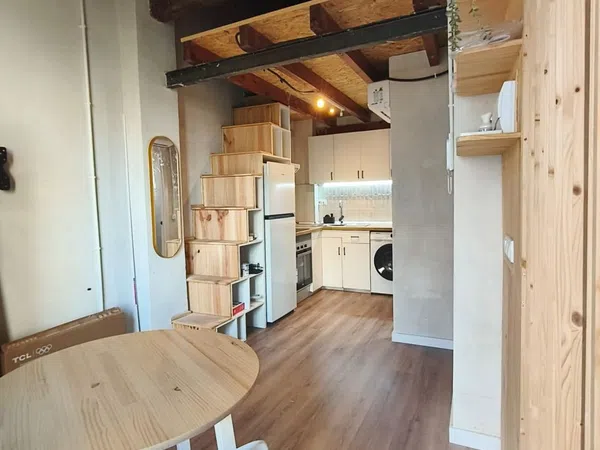 Estudio en Calle de l'Espasa, 1, La Xerea - Foto 7