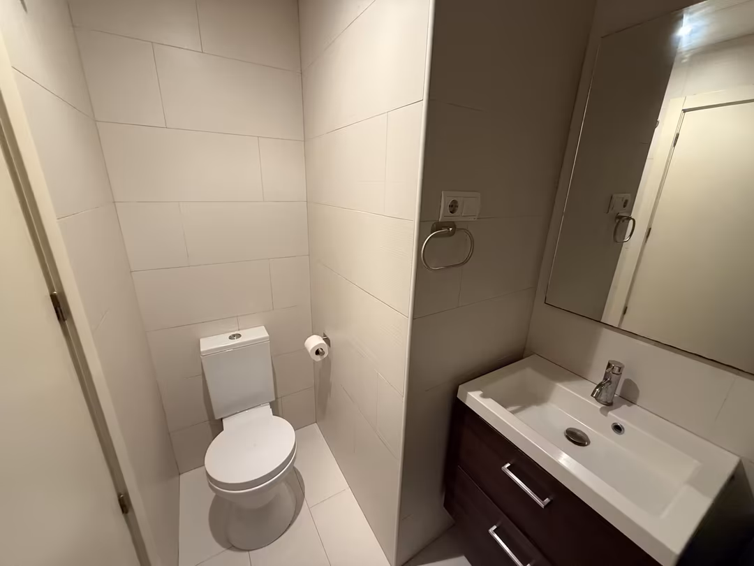 Ático en  Plaça de Joan de Vila-rasa 8 - Foto 18