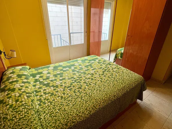 Piso en Calle Bachiller Fernán Gómez, 23 - Foto 4