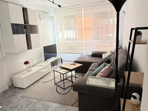 Piso en calle Barcenillas, 10 - Foto 4