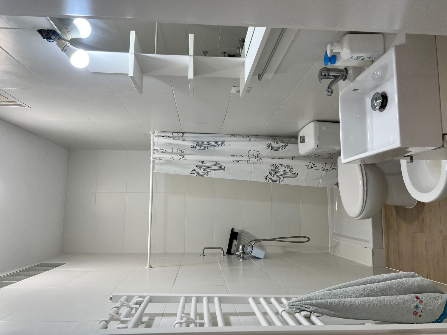 Piso en calle Paulina Odiaga, 1 - Foto 20