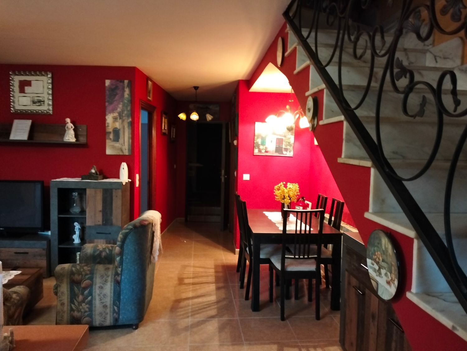Chalet pareado en Barrio Marrón, 72 a - Foto 6