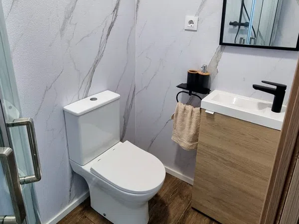 Piso en avenida Gregorio Gea, 56 - Foto 6