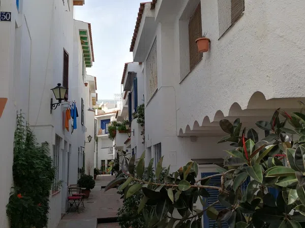Piso en Calle Pere Anton Ferrer, 3, San Sebastian-Aiguadolç, San Sebastian-Aiguadolç - Foto 4