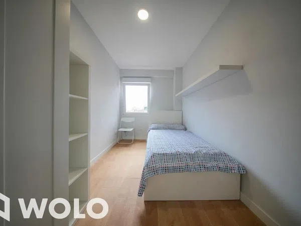 Piso en Carmen Descalzo, Casco Histórico, Casco Histórico - Foto 13