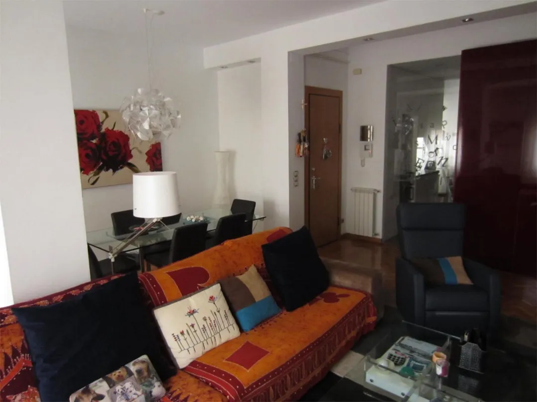 Piso en  Carrer del Mestre Racional 12 - Foto 5