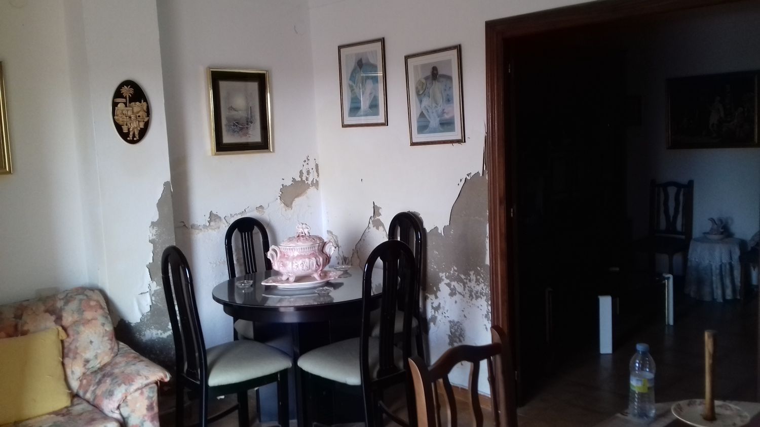 Chalet adosado en Almayate Bajo, Almayate Bajo - Foto 16