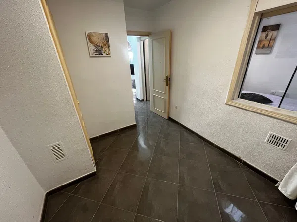 Chalet adosado en Calle Carmen, 117, La Siesta - El Salado - Torreta - Foto 7