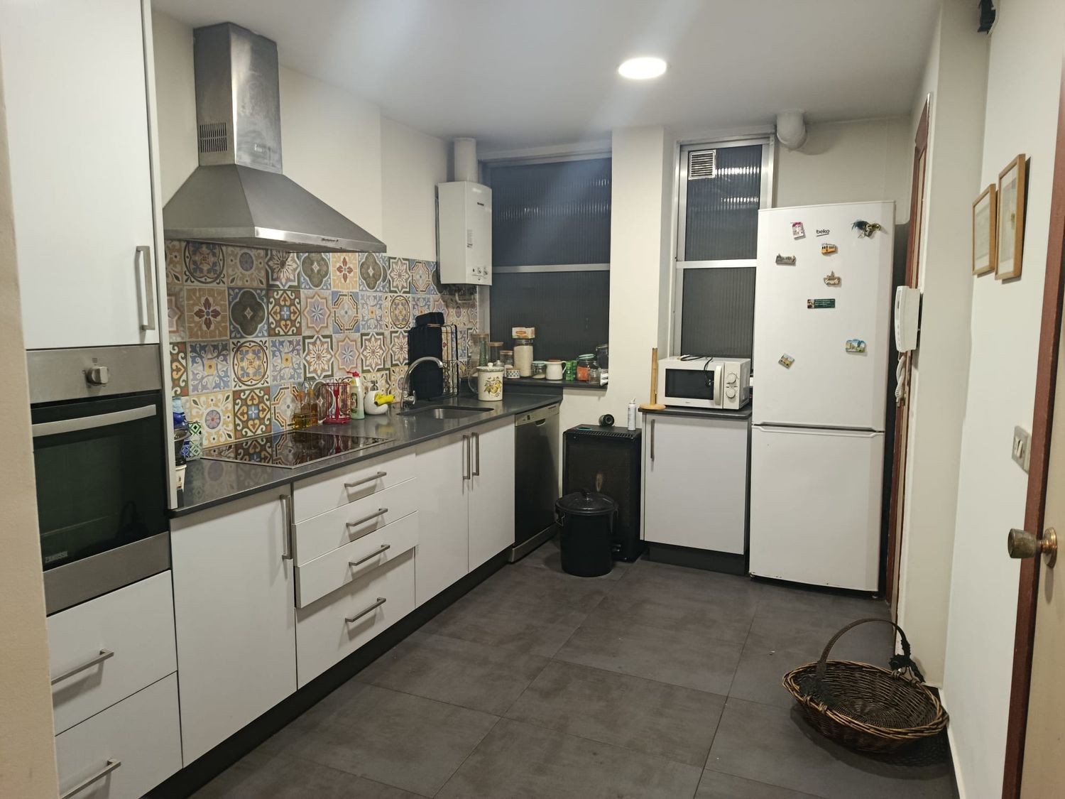 Piso en avenida Gran Vía, 158 - Foto 3