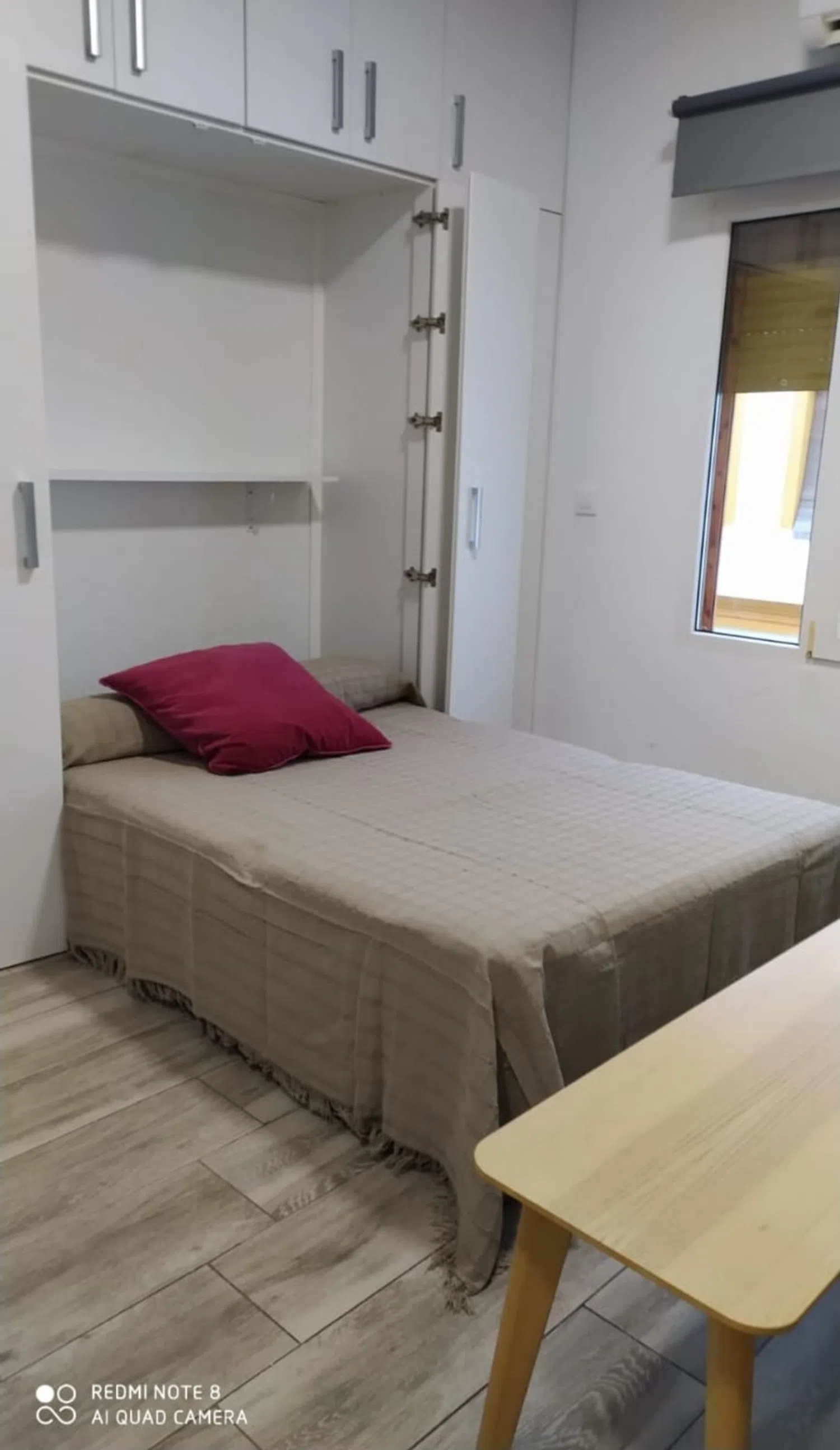 Estudio en calle Hombre de Piedra, 24 - Foto 1