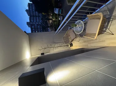 Piso en  Plaza Nuestra Señora de la Luz 17B - Foto 16