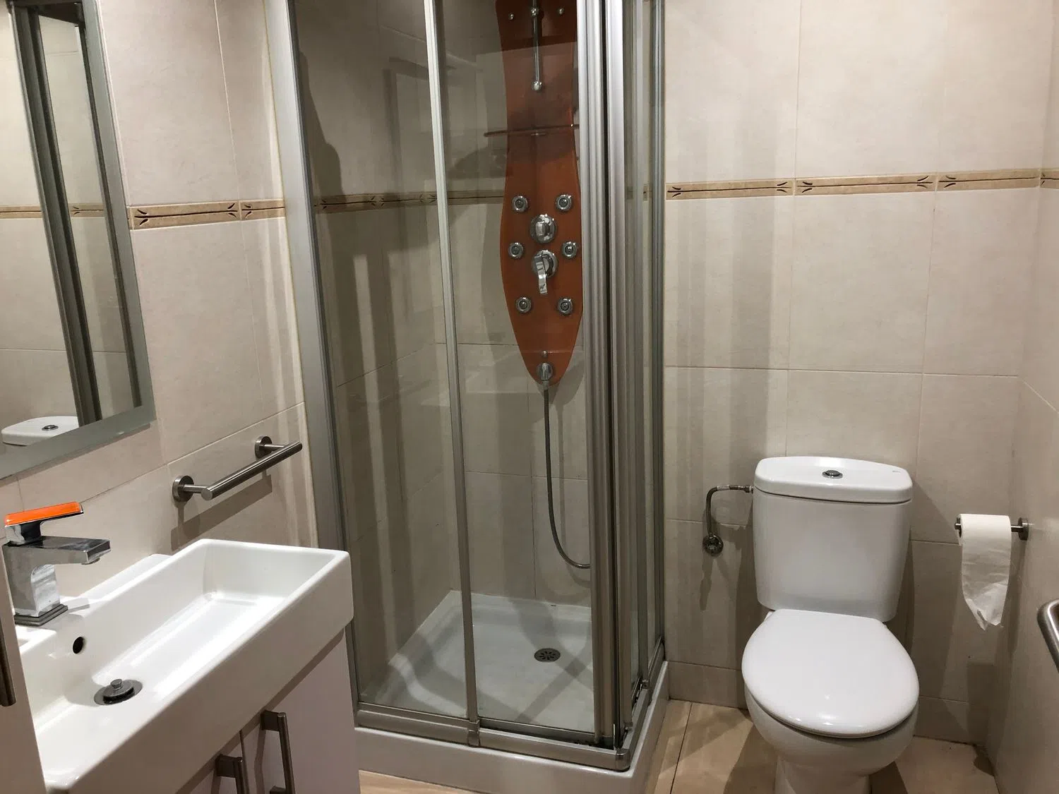 Piso en Torre-romeu - Foto 9