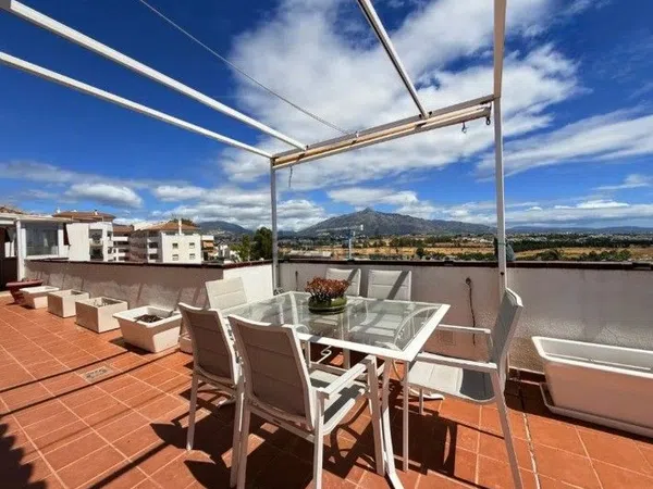 Ático en Calle San Ildefonso, 30, San Pedro Pueblo - Foto 9