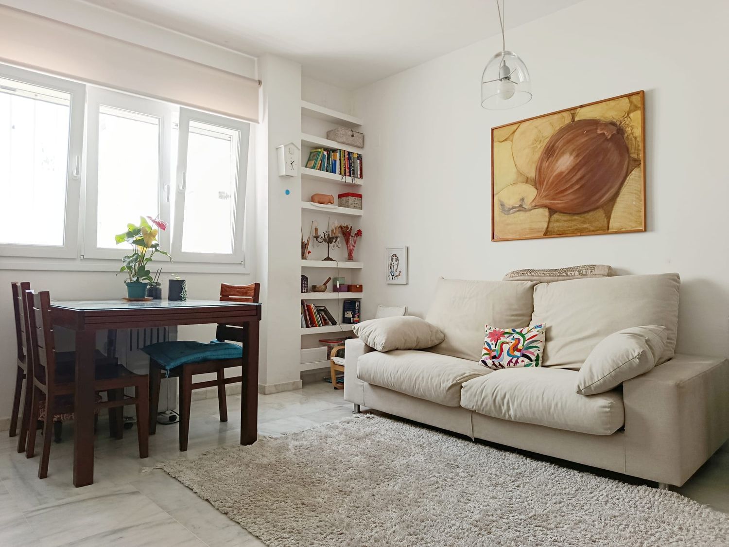 Piso en calle Parras, 7 - Foto 5