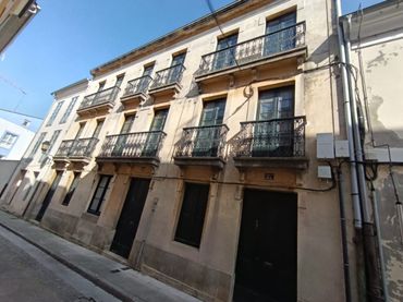 Casa adosada en  Rúa da Trindade 24 - Foto 1