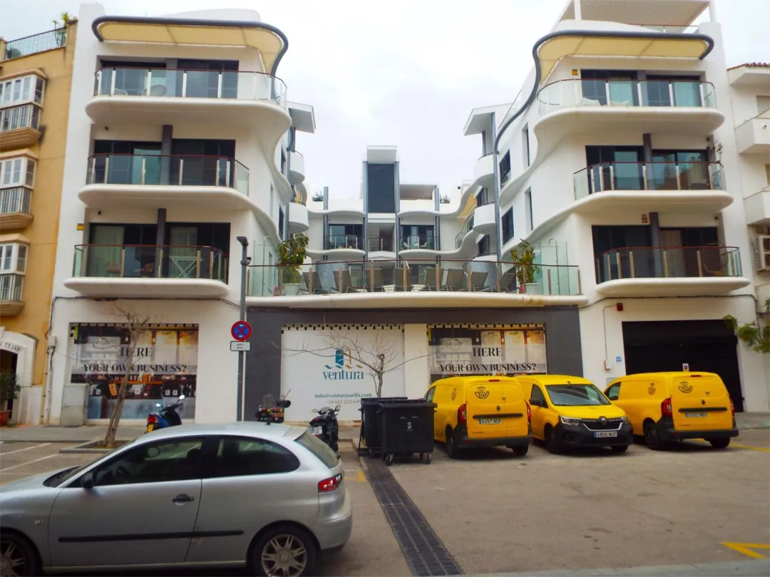 Piso en  Calle Caridad 6 - Foto 38