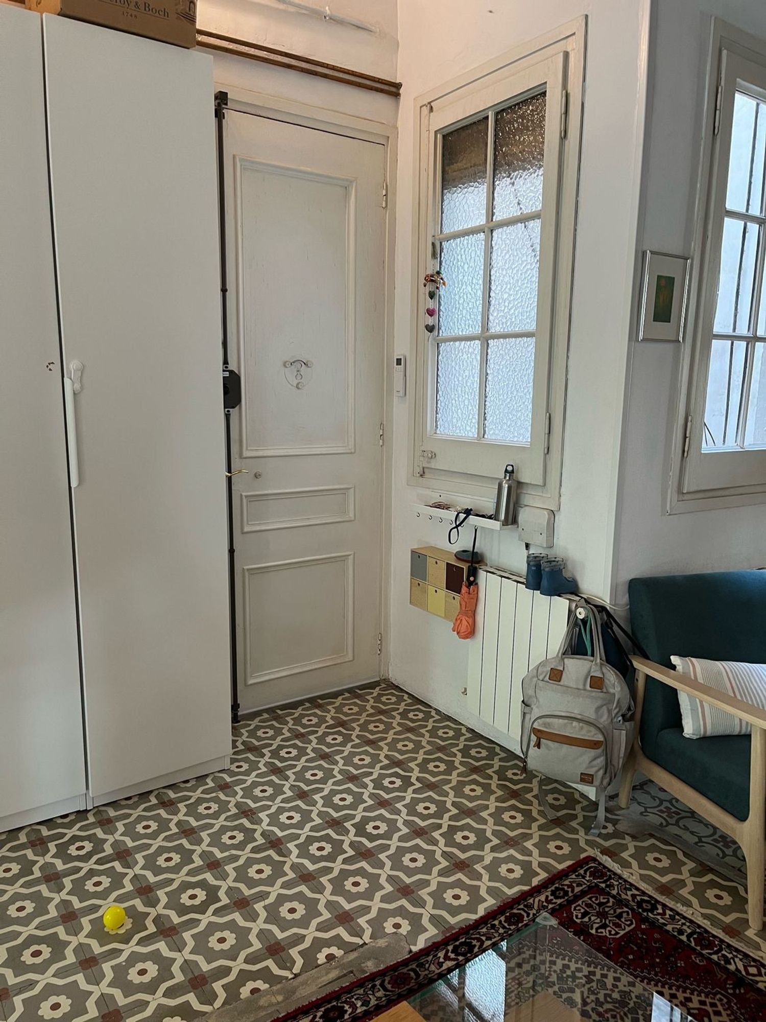 Piso en calle de Lepant, 170 - Foto 11