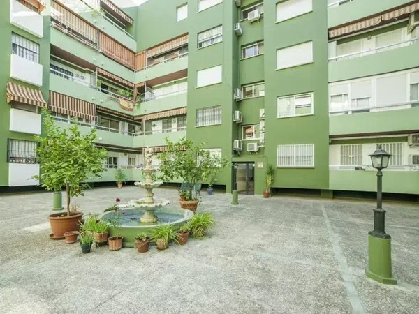 Piso en calle Luz Arriero, 2