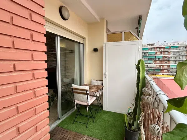 Piso en Calle d'Abén al Abbar, 12, Albors - Foto 17