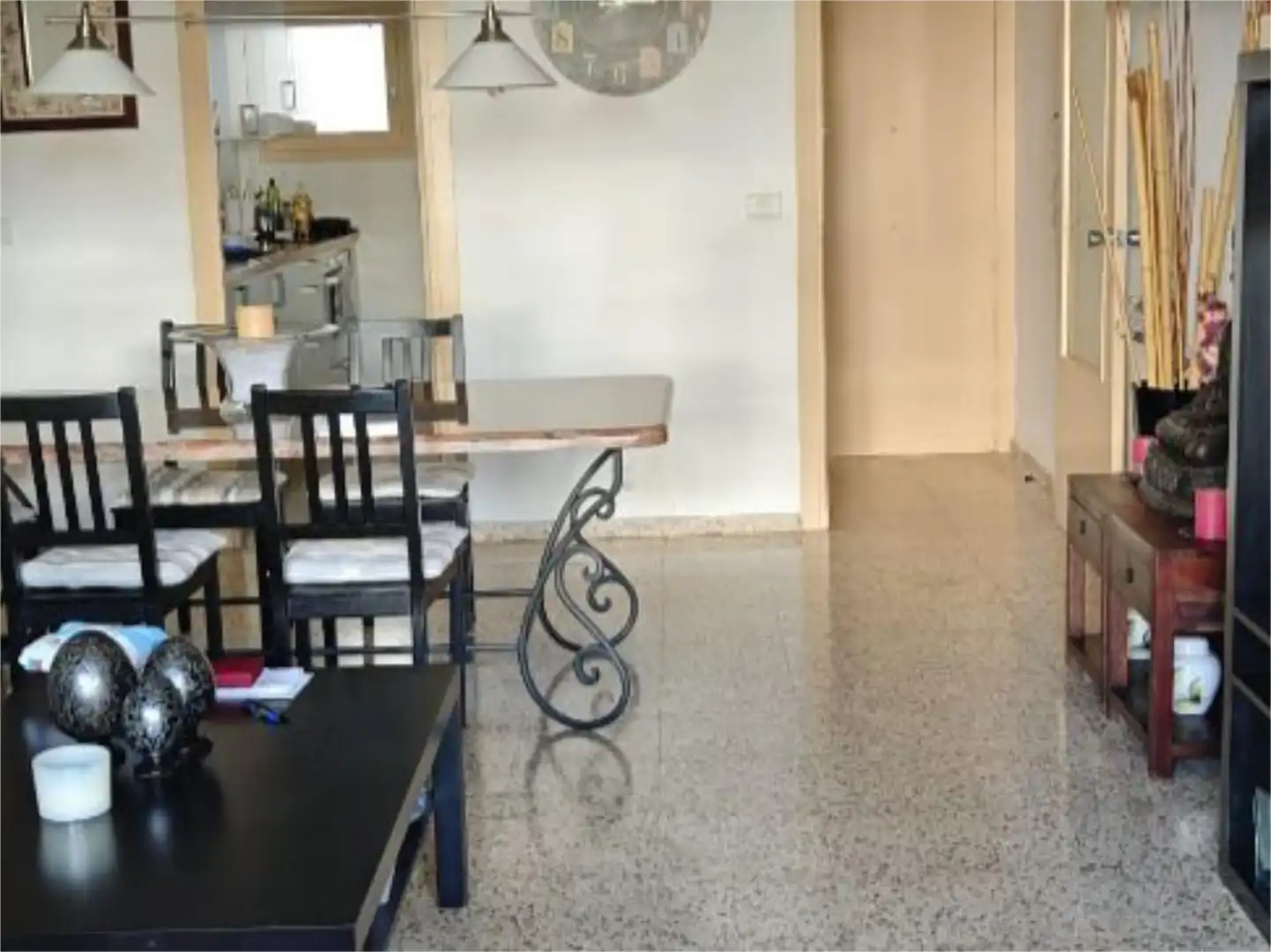 Piso en  Carrer Ciutat Jardí 3 - Foto 14