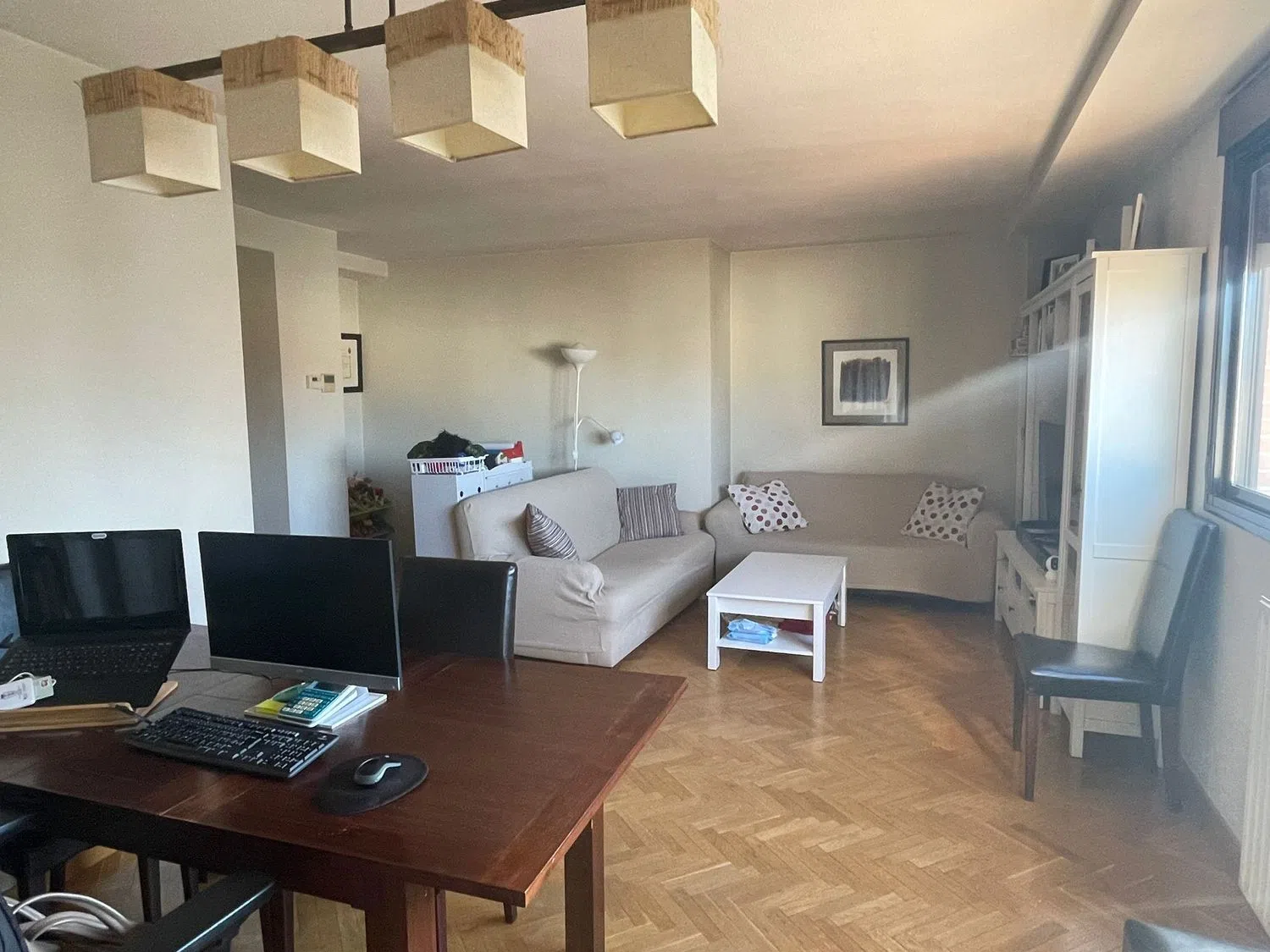 Ático en calle Redecilla del Camino, 9 - Foto 4