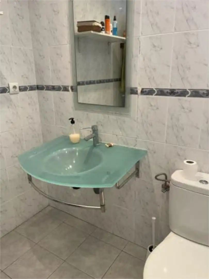 Apartamento en Algeciras. La Aldea de Getares - Foto 3