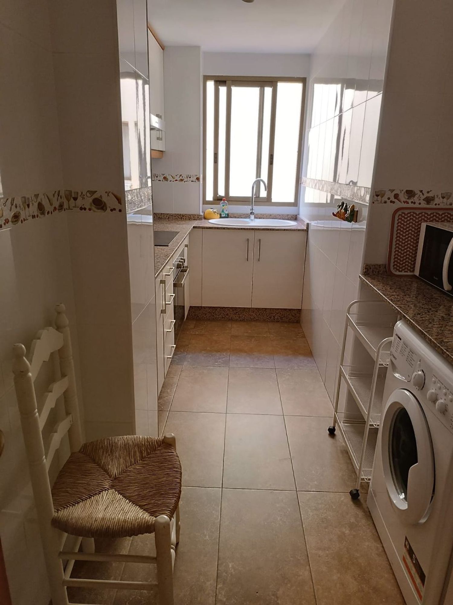 Piso en Avenida del Carmen, 69, Puerto de Estepona - Foto 14