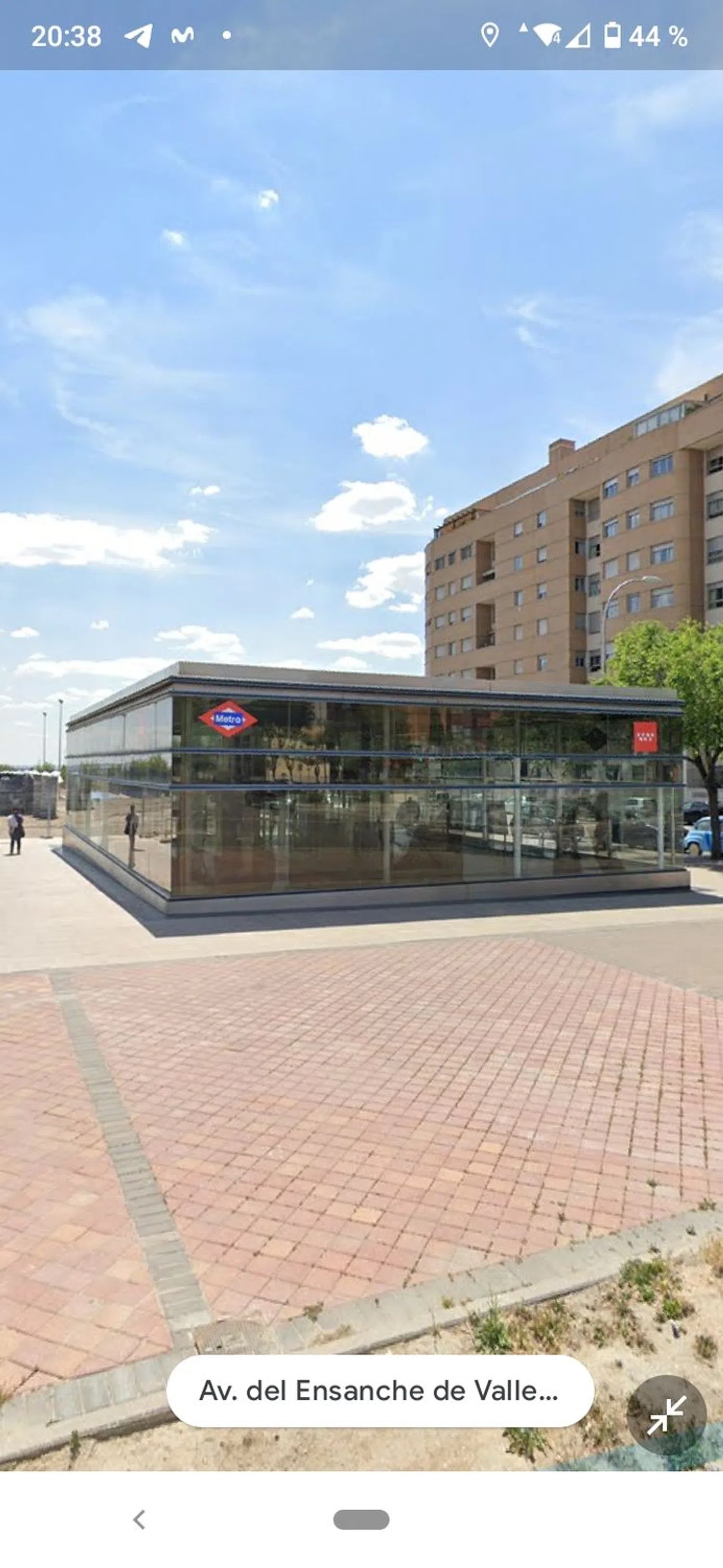 Estudio en avenida de las Suertes, 55 - Foto 20