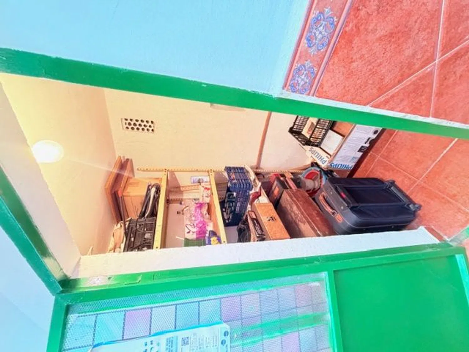 Chalet adosado en calle de Bélmez, 118 - Foto 12