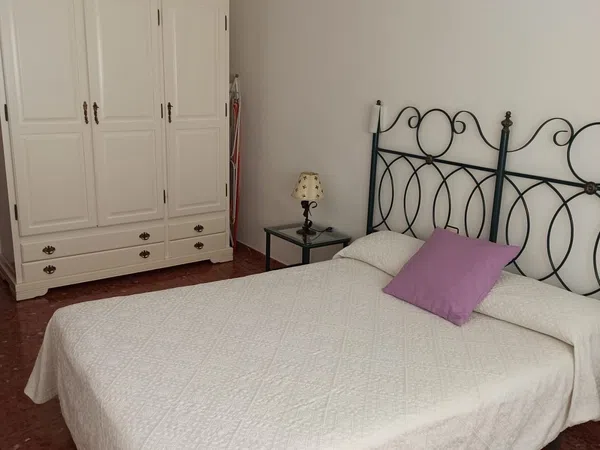 Piso en Valdeolleros - Zumbacón - Camping, Valdeolleros - Zumbacón - Camping - Foto 3
