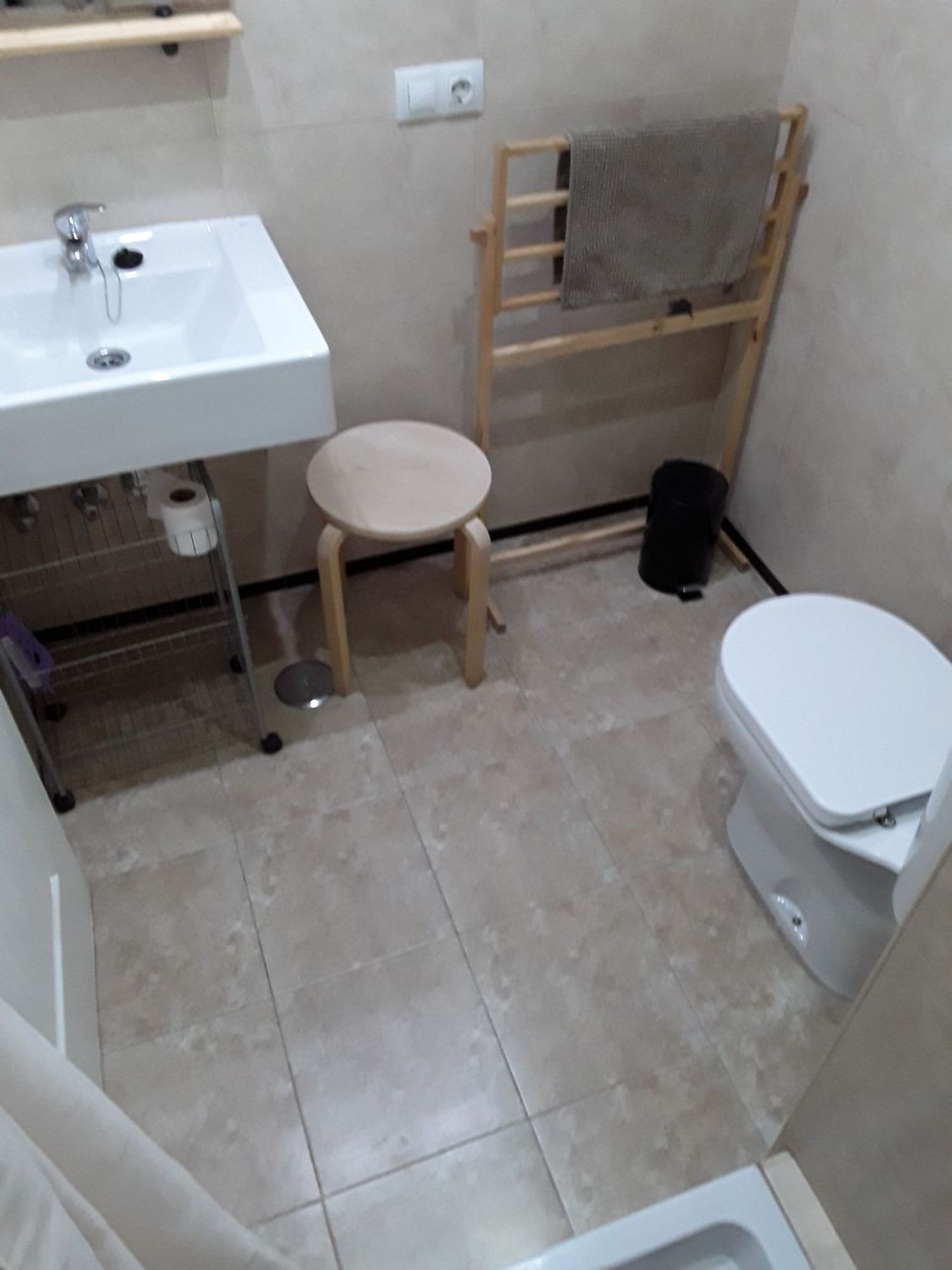 Piso en Calle Juan Sebastián Elcano, 25 - Foto 19