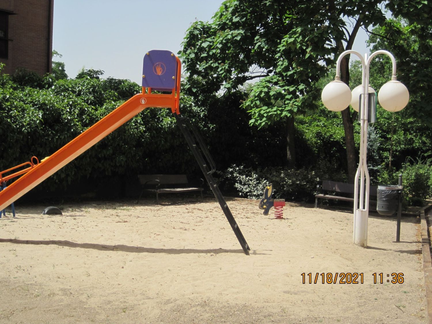 Piso en calle de Loeches, 5 - Foto 9