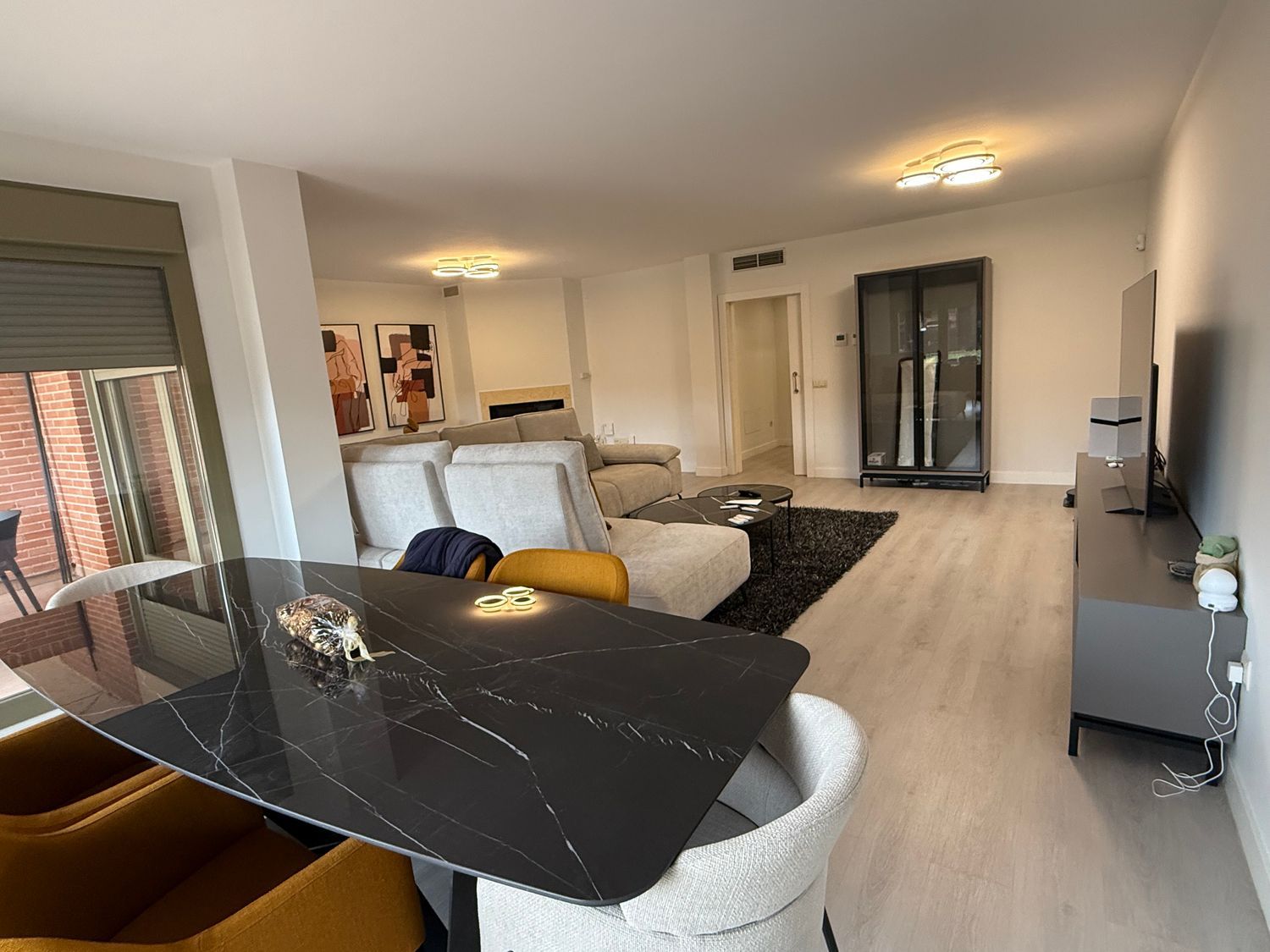 Chalet adosado en calle Remedios Varó, 17 - Foto 16