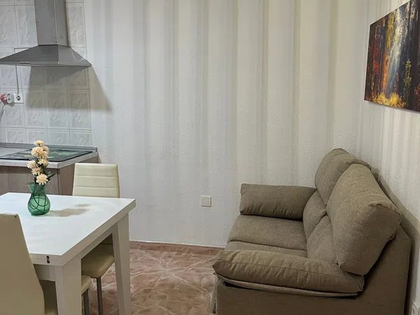 Piso en calle Almona de San Juan de Dios, 16 - Foto 12