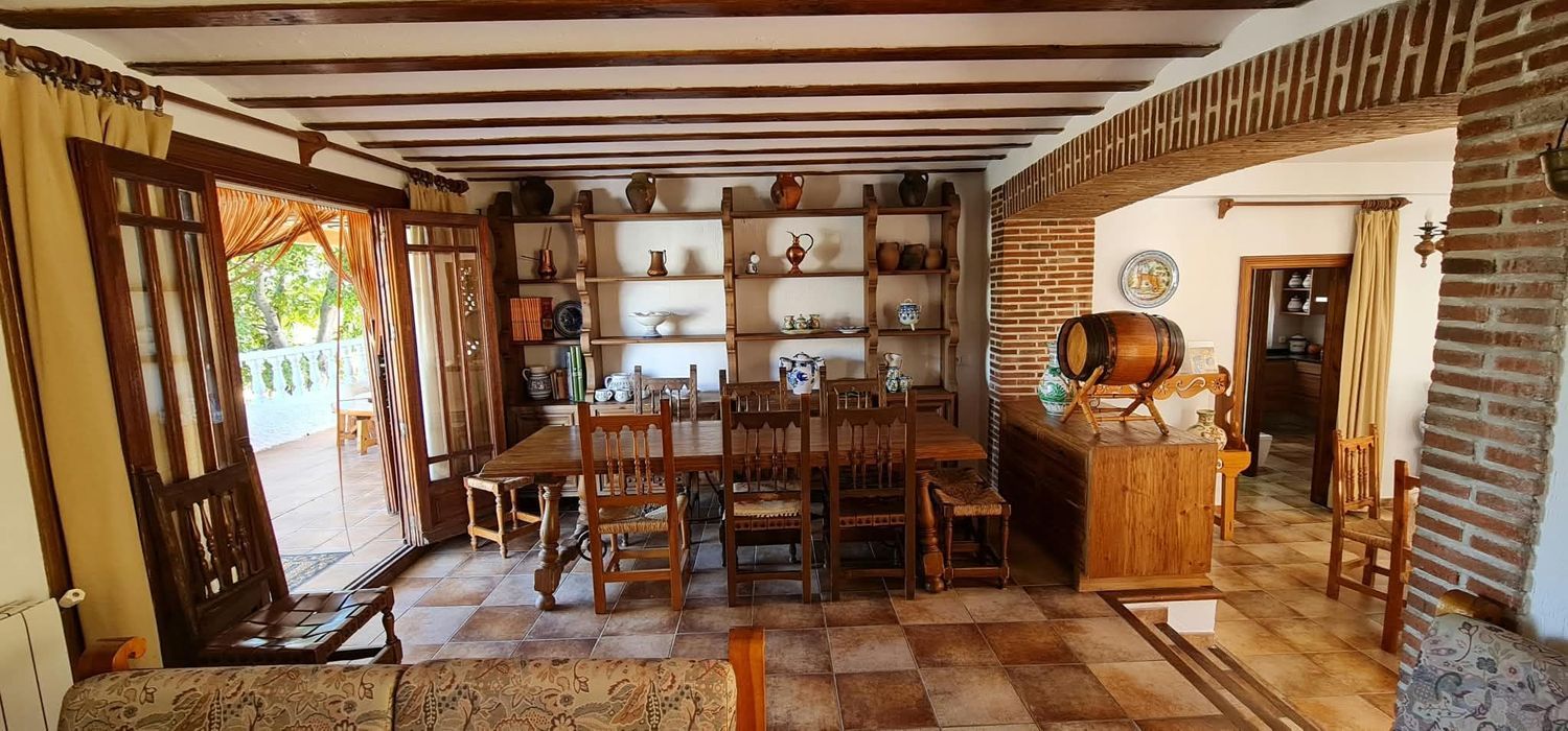 Casa o chalet independiente en Carretera Toledo Avila, 48 - Foto 23