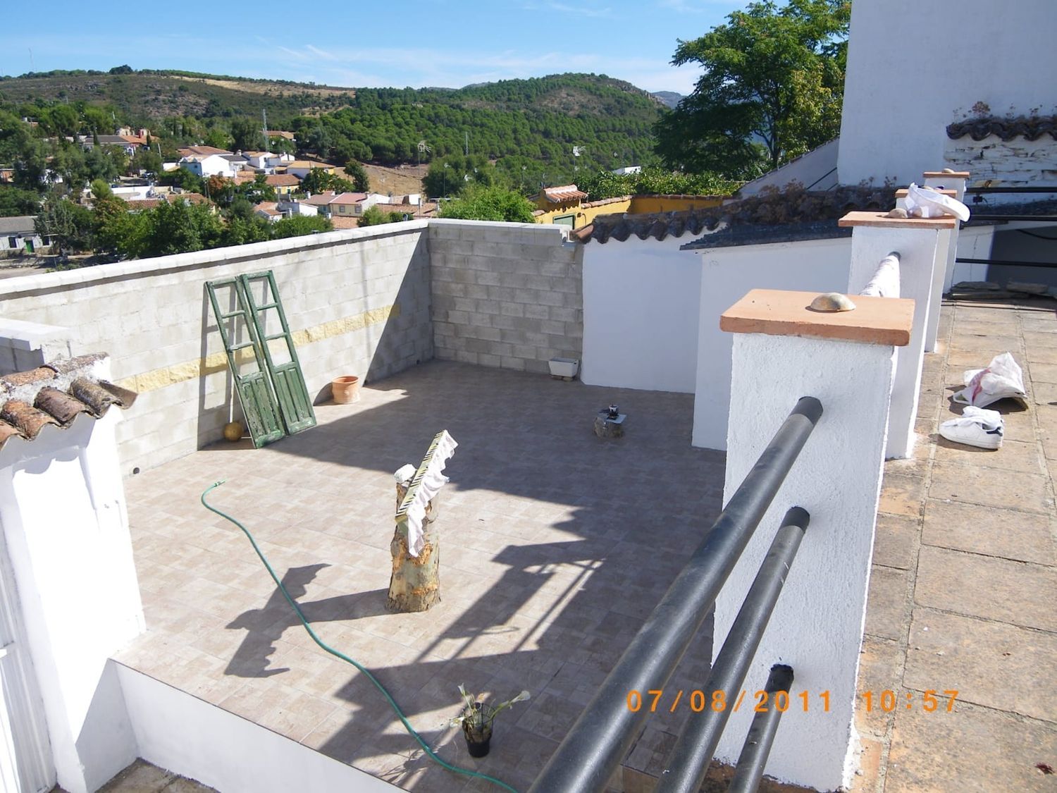 Casa rural en venta en Calle la Purisima, 28 - Foto 16