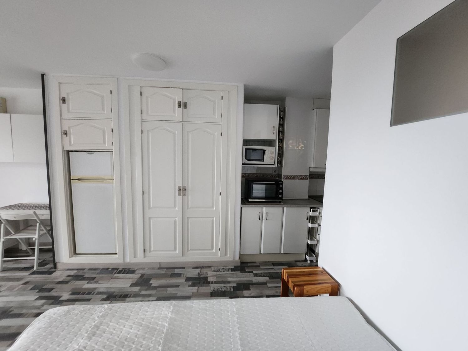 Estudio en Calle Faro, 18, Zona Centro Comercial Torrequebrada - Foto 5