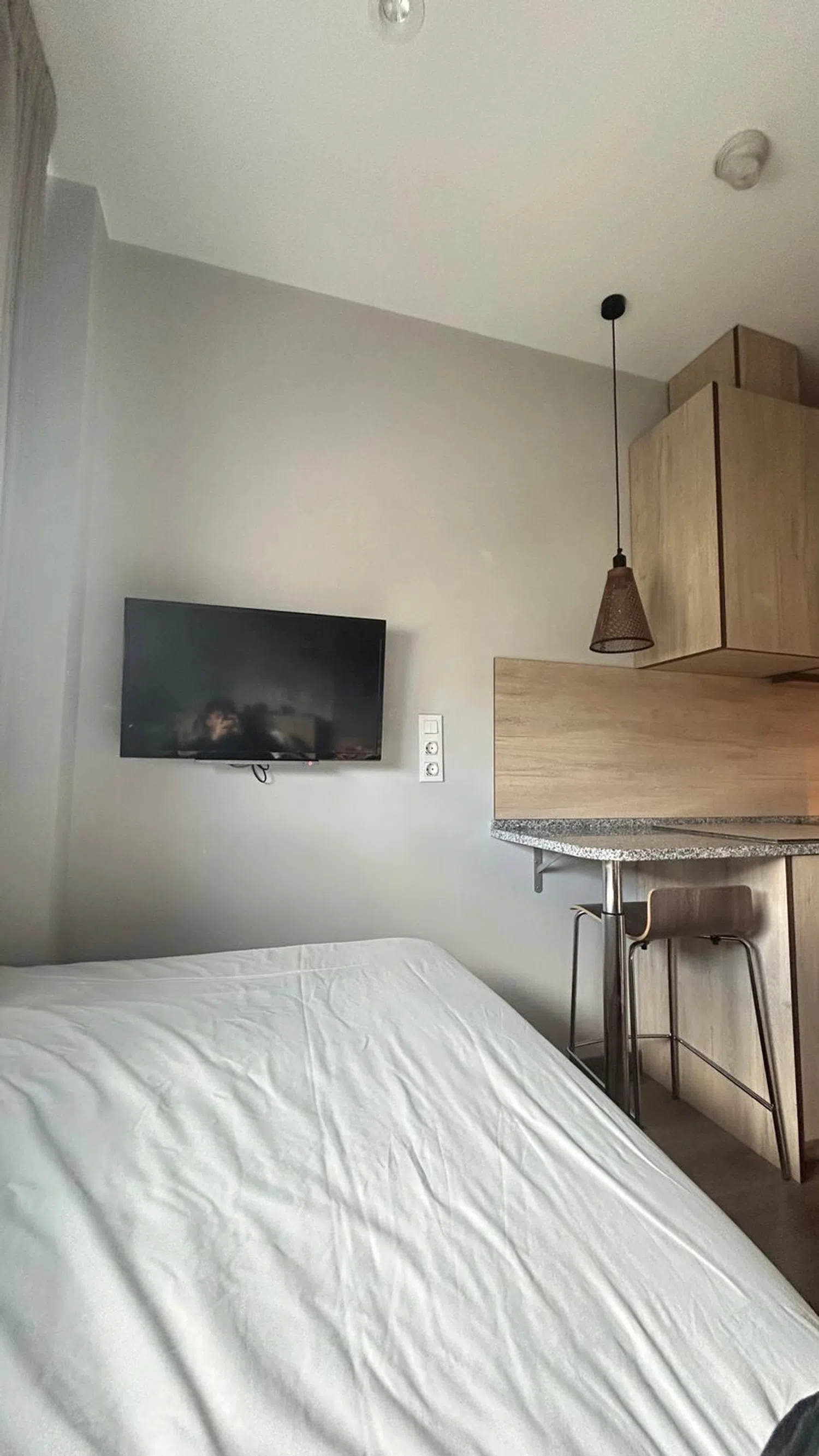 Estudio en avenida Nehemias, 26 - Foto 8