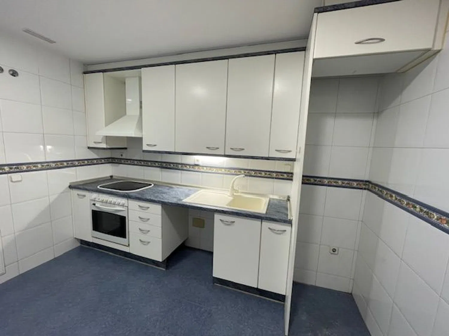 Piso en avenida del Talgo, 131 - Foto 9