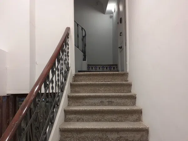 Piso en Calle de Sant Josep, 2, Centre - Foto 1