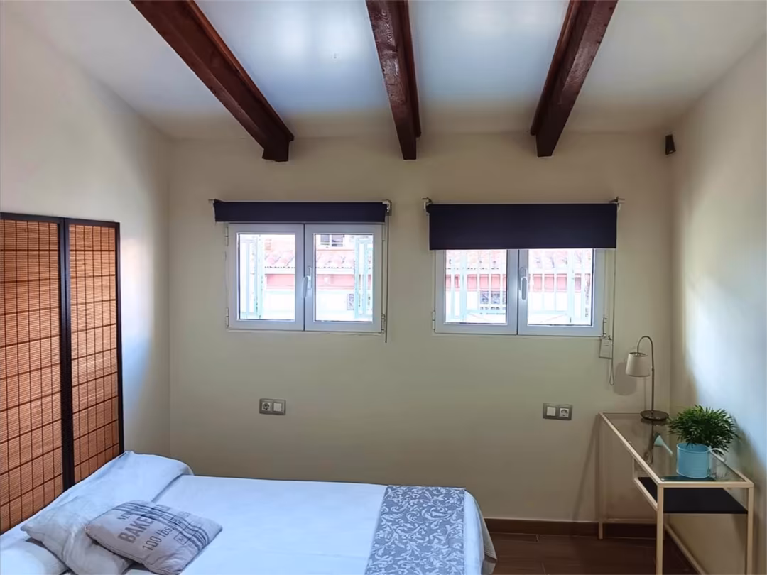 Ático en  Calle del Doctor Piga 3 - Foto 12