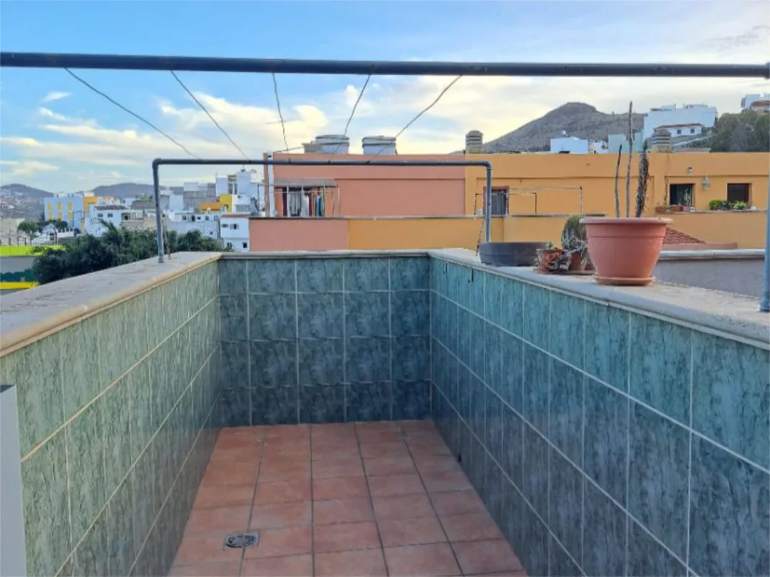 Piso en  Calle Pino Ojeda Pintora-Poeta 4 - Foto 22