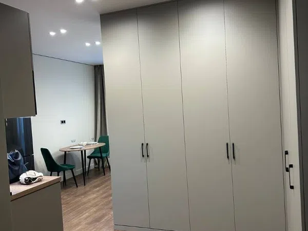 Piso en calle Navas, 18