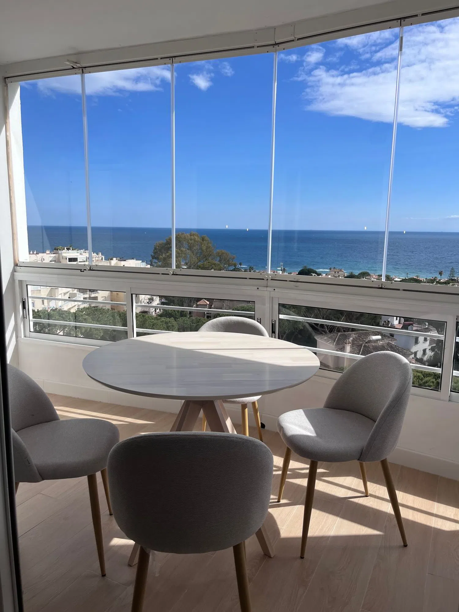 Estudio en avenida Playas Andaluzas, 53 - Foto 1