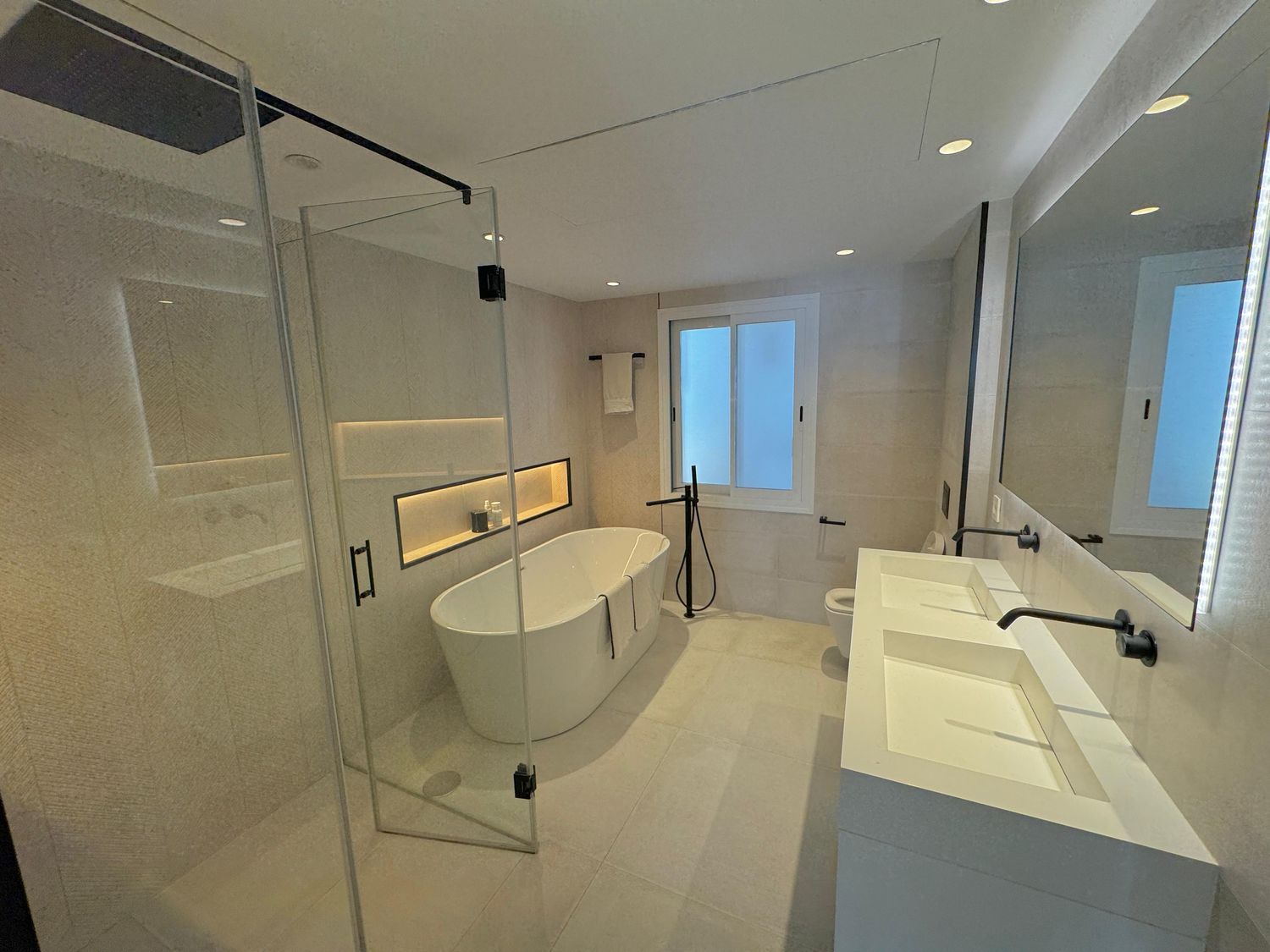 Ático en Urbanizacion Dominion Beach, 5 EdifrecepcionLoc - Foto 13